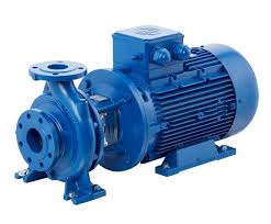 Centrifugal Pump