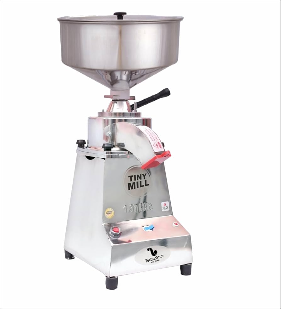 Flour Mill