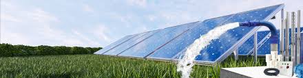 Solar Pump